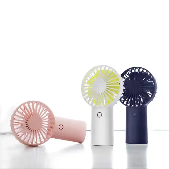 JISULIFE F2B Handheld Portable Fan 4000 mAh